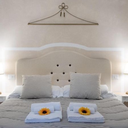 Residenza Centro Storico Hotell Lucca Eksteriør bilde