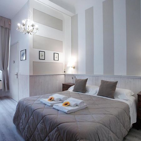 Residenza Centro Storico Hotell Lucca Eksteriør bilde