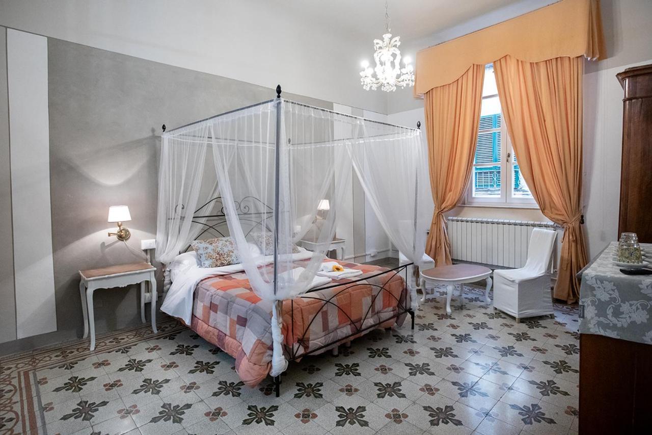 Residenza Centro Storico Hotell Lucca Eksteriør bilde