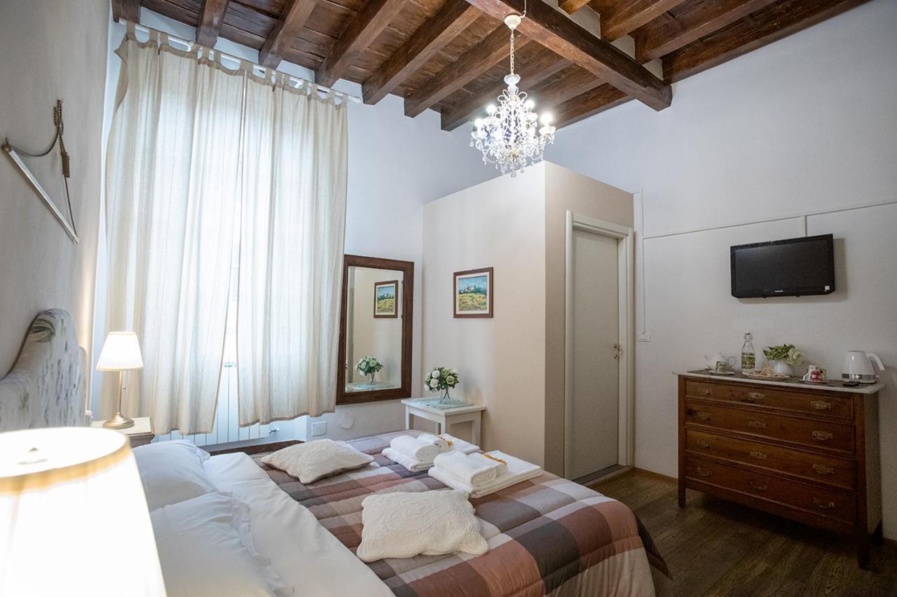 Residenza Centro Storico Hotell Lucca Eksteriør bilde