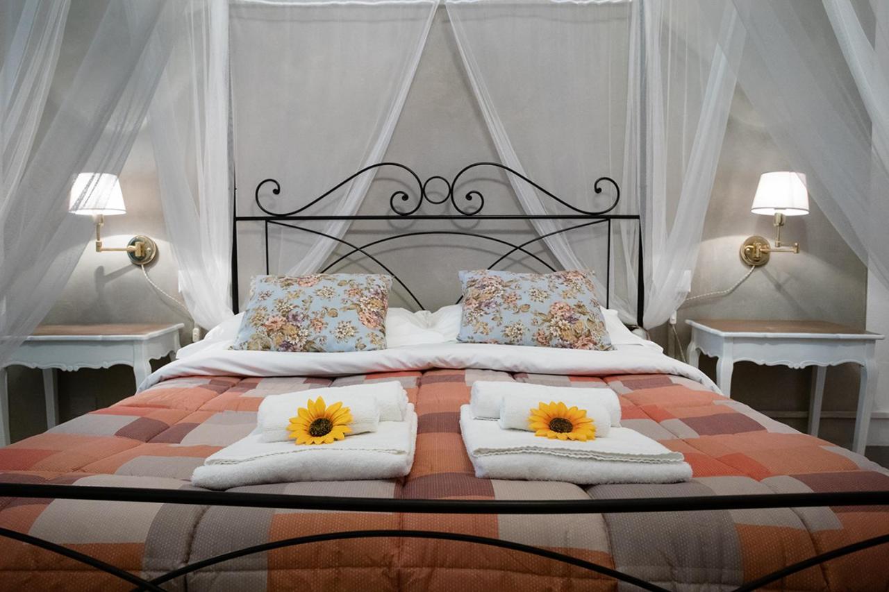 Residenza Centro Storico Hotell Lucca Eksteriør bilde