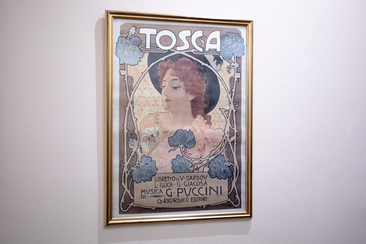 Residenza Centro Storico Hotell Lucca Eksteriør bilde