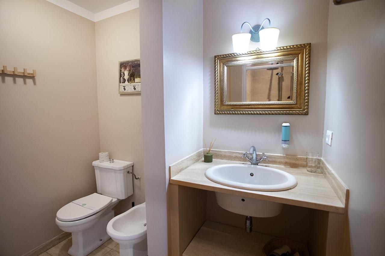 Residenza Centro Storico Hotell Lucca Eksteriør bilde