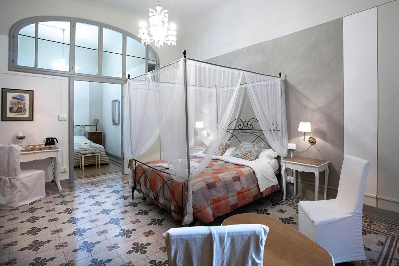 Residenza Centro Storico Hotell Lucca Eksteriør bilde