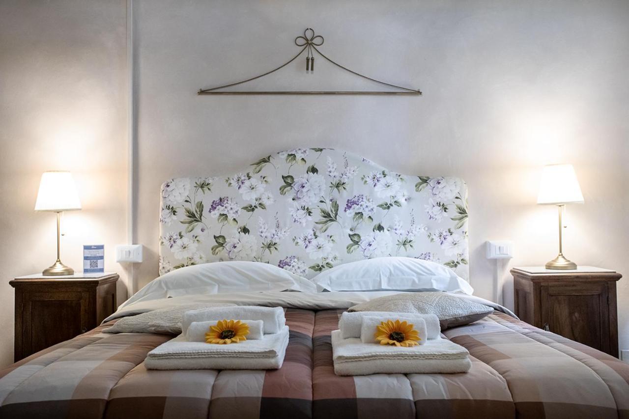 Residenza Centro Storico Hotell Lucca Eksteriør bilde