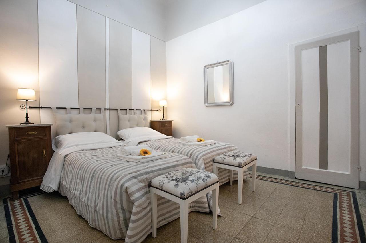 Residenza Centro Storico Hotell Lucca Eksteriør bilde