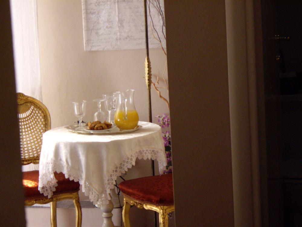 Residenza Centro Storico Hotell Lucca Eksteriør bilde
