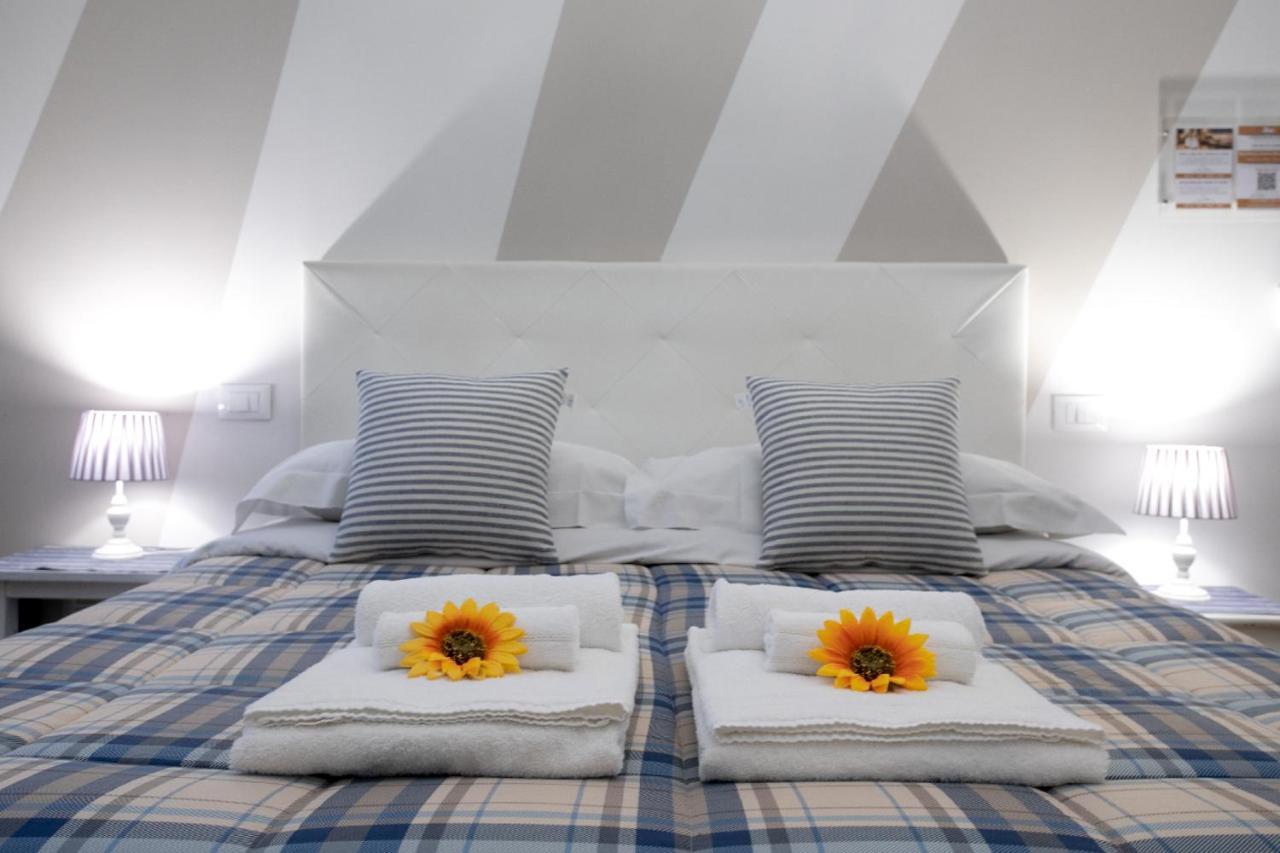 Residenza Centro Storico Hotell Lucca Eksteriør bilde