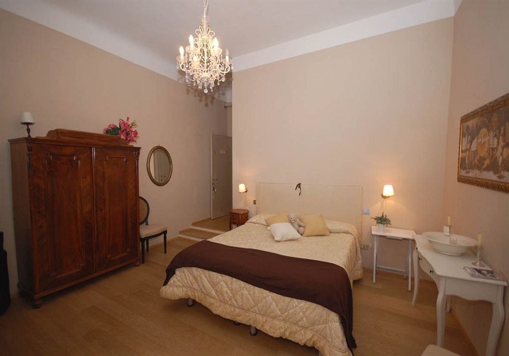 Residenza Centro Storico Hotell Lucca Eksteriør bilde
