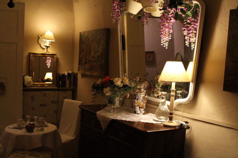 Residenza Centro Storico Hotell Lucca Eksteriør bilde
