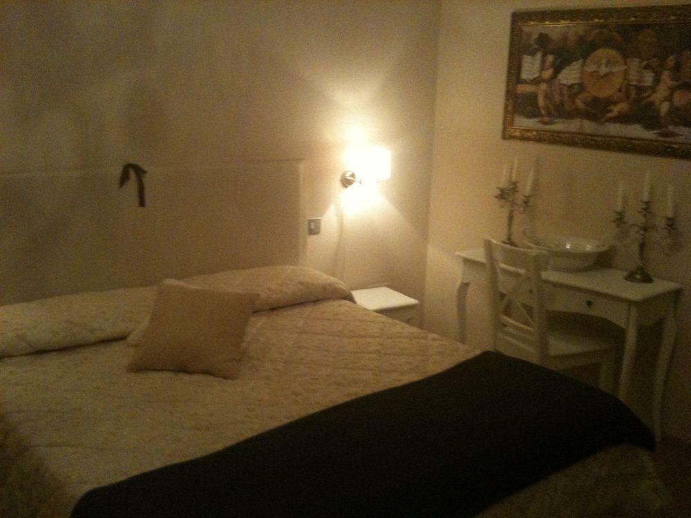 Residenza Centro Storico Hotell Lucca Eksteriør bilde