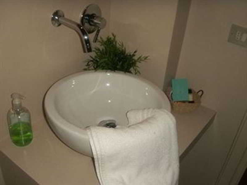 Residenza Centro Storico Hotell Lucca Eksteriør bilde