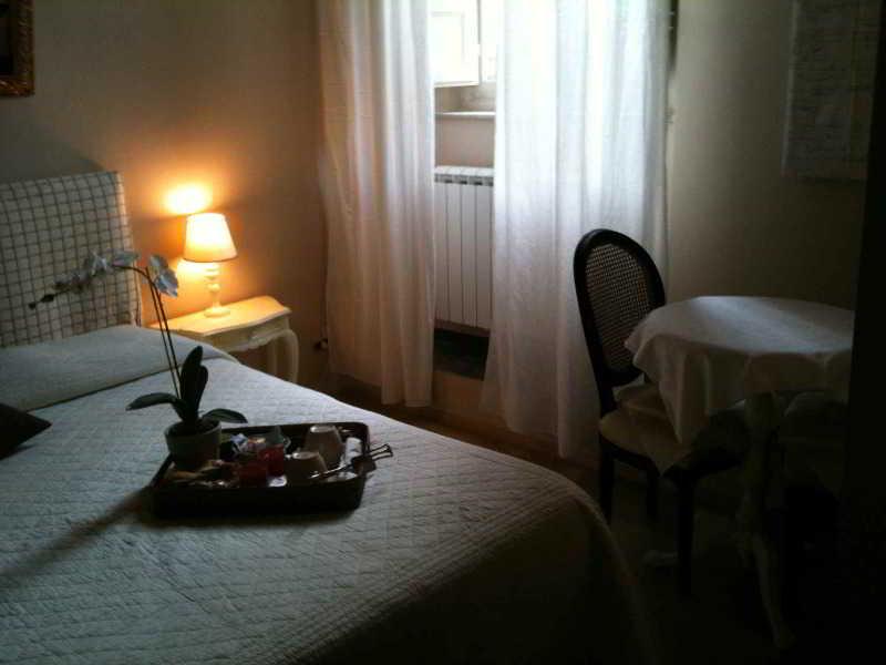 Residenza Centro Storico Hotell Lucca Eksteriør bilde