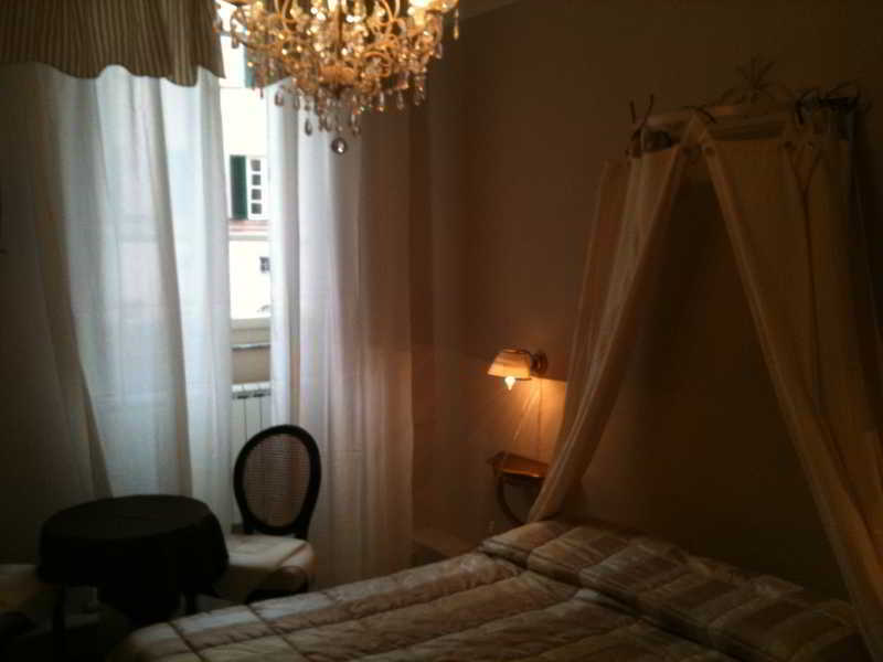 Residenza Centro Storico Hotell Lucca Eksteriør bilde